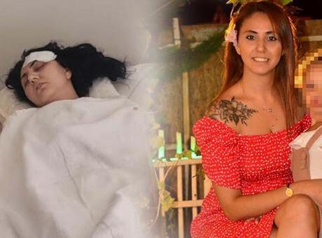 İzmir'de Balkondan Atılan Aylin Güler İçin Ağırlaştırılmış Müebbet İstendi