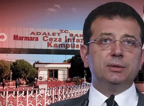 İmamoğlu Duruşmasında Gergin Anlar: Mahkeme Başkanından Çıkış Talimatı