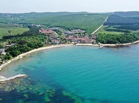 Kocaeli'deki Sahillerde Denize Girişler Geçici Olarak Yasaklandı