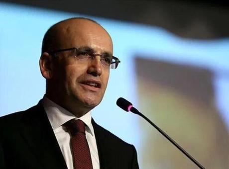 Bakan Şimşek'ten Gümrük Birliği Açıklaması: Stratejik Gereklilik Vurgusu