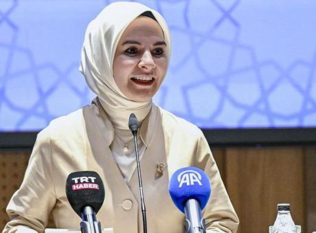 Bakan Göktaş, Evlenecek Gençlere Önemli Mesajlar Verdi