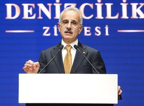 Bakan Uraloğlu: Hedeflerimize Doğru İlerliyoruz