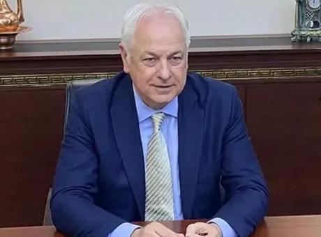 Beykoz'un Eski Belediye Başkanı Alaattin Köseler'e Rüşvet Suçlamasıyla Tutuklama