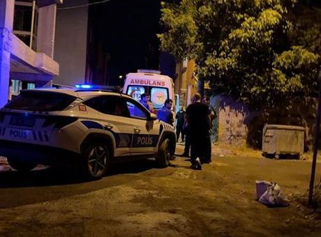 Eskişehir'de Bıçaklama İhbarı, Gerçekler Başka Çıktı