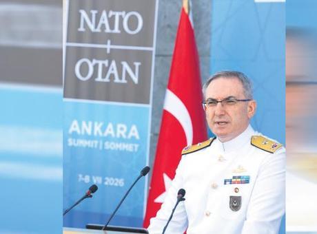 NATO Zirvesi Ankara'da: Geleceğin Güvenlik Stratejileri Belirlenecek