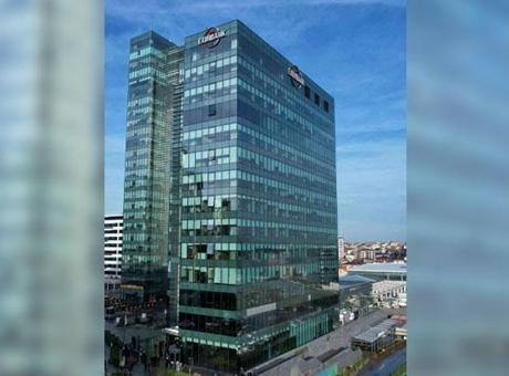 Türk Eximbank, 830 Milyon Dolarlık Yeni Sendikasyon Kredisi İle Güçlü İtibarını Tazeletti