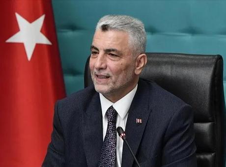 Ticaret Bakanı Bolat: Haziran Ayında İhracat Rekoru Kırıldı