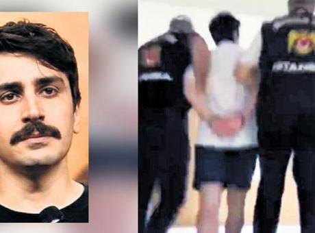 Deniz Göktaş'ın İfadesinde Dikkat Çeken Aylık Geliri Açıklaması