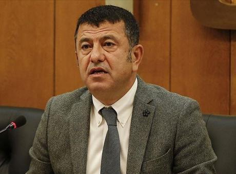 CHP'li Veli Ağbaba'nın Yeğeni Yolsuzluk Soruşturması Kapsamında Gözaltına Alındı
