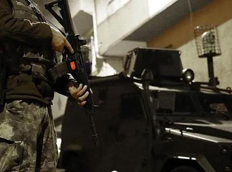 İstanbul'da DEAŞ'a Yönelik Operasyon: 39 Şüpheli Gözaltında, 17 Tutuklama