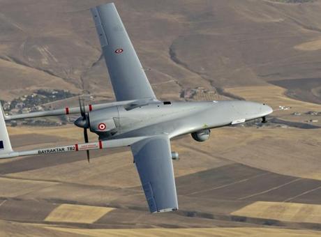 İsrail'den Kritik Türkiye Analizi: NATO Zirvesi Öncesi Savunma Sanayisine Dikkat Çekildi