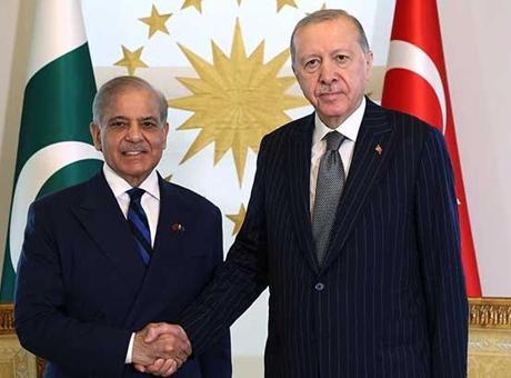 Cumhurbaşkanı Erdoğan'dan Kritik Duyurular: İkili İlişkiler Üzerine Değerlendirmeler