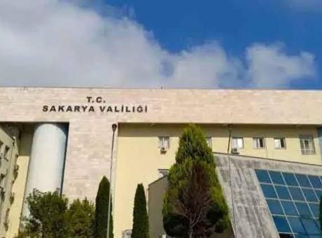 Sakarya Valiliği'nden Fuhuş Operasyonu İddialarına Yalanlama