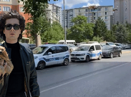 Beylikdüzü'nde Trajik Olay: Kriz Geçiren Genç, Babasıyla Yaşadığı Arbede Sonrası Hayatını Kaybetti