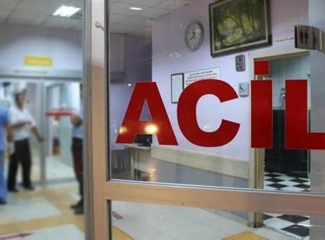 Çanakkale'de Hastane Tuvaletinde Yeni Doğmuş Bebek Cesedi Bulundu
