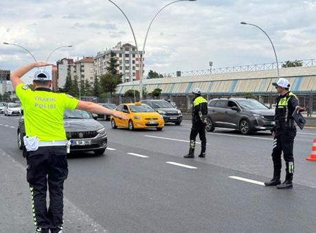 NATO Zirvesi Öncesi Ankara'da Güvenlik Önlemleri Artırıldı
