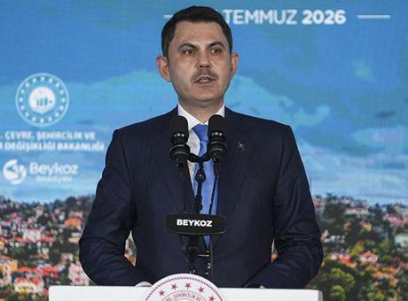 Beykoz'da 1071 Hak Sahibine Tapuları teslim edildi