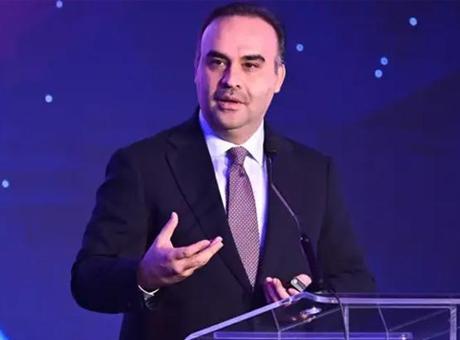 Bakan Kacır, 6. Arktik Bilim Araştırma Seferini Duyurdu