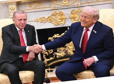 Ankara'da NATO Zirvesi Öncesi Hazırlıklar Tamamlandı