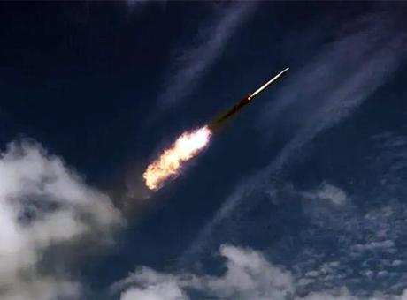Rusya, Ukrayna'ya Ait 519 İHA'yı Gece Boyunca Düşürdüğünü Açıkladı