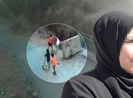 İstanbul'da Akran Zorbalığı: 6 Yaşındaki Helin Naz Su Kanalına İtildi