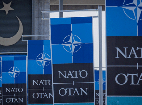 Ankara'da NATO Zirvesi İçin Geri Sayım Başladı: Özel Para Basımı Gerçekleşti
