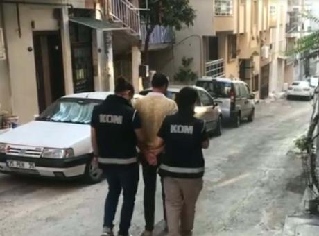 İzmir Merkezli Operasyonda 200 Milyonluk Trafik Dolandırıcılığı İddiası