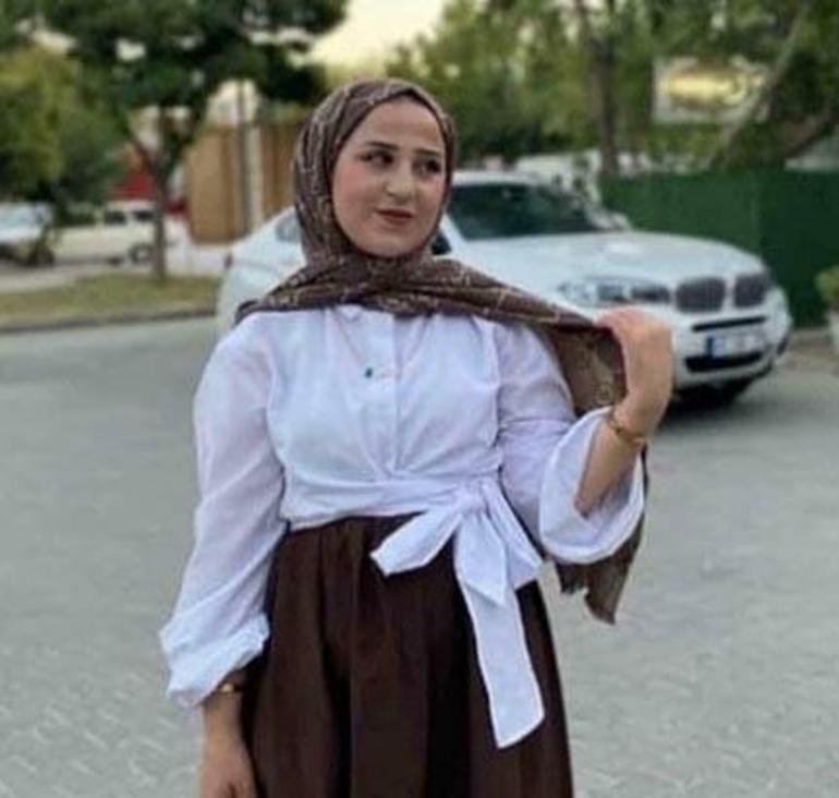 İzmir'deki Mihriban Yılmaz cinayetinde şok edici detaylar: 'Öldüğüne inanamadım, domuzların eşelediği bir yere gömdüm'