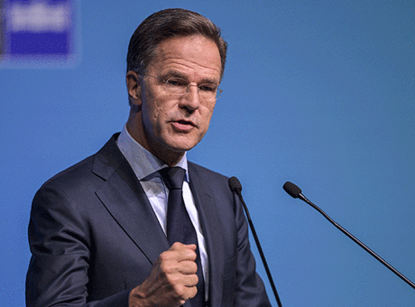 NATO Genel Sekreteri Mark Rutte'den Türkiye'ye Vurgu: 'Stratejik Ortaklığımız Kritik Öneme Sahip'