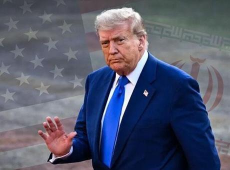 Trump'tan İran Uyarısı: Diplomasi Tercihimiz Dir, Ama Askeri Seçenek de Masada