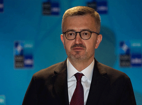 İletişim Başkanı Duran: Türkiye'nin Stratejik Rolü NATO'nun Geleceğinde Kritik