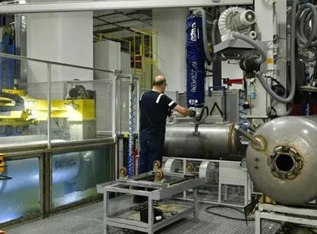 57 Yılda 200 Milyon Avro Ciro: Şirket Yıllık Üretim Hedeflerini Artırıyor