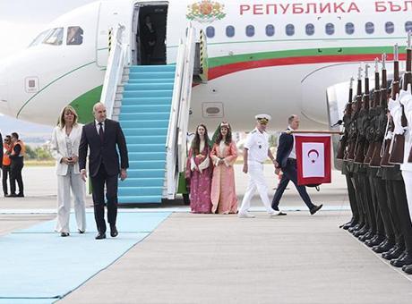 Ankara, 36. NATO Zirvesi ile Dünya Liderlerini Ağırlıyor