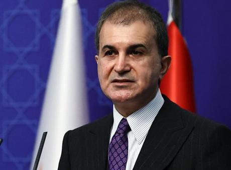 AK Parti Sözcüsü Çelik'ten Suriye'deki Patlamalara Sert Yanıt