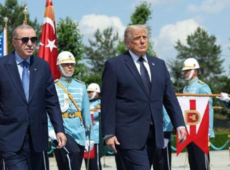 Türkiye'nin Stratejik Değeri Artıyor: NATO İlişkileri Yeniden Güçleniyor