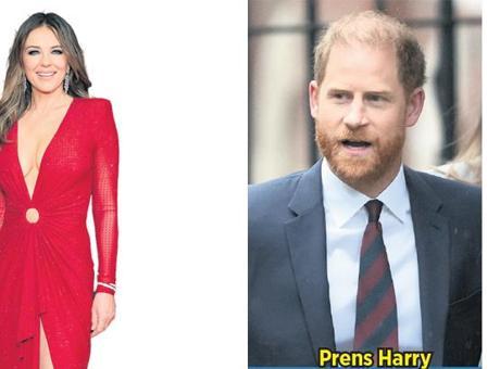 Mahkeme, Prens Harry'nin Dava Sürecinde Kazanan Tarafı Olmadığını Açıkladı