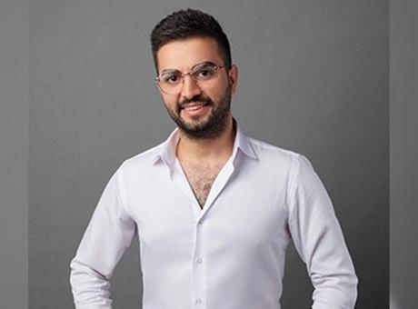 Kadir Ezildi'den Dijital Şiddetle Mücadele: Furkan G. Hakkında Suç Duyurusu