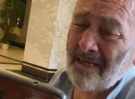 Mekke'de 40 Yıldır Mahsur Kalan Sivaslı İçin Diplomatik Çalışmalar Başlatıldı