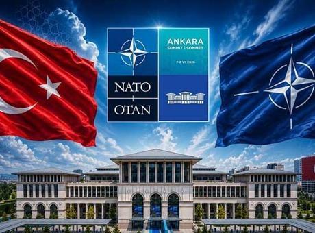 NATO Zirvesi'nde Kritik Gelişmeler: Trump İspanya Hakkında Umutsuzluğunu Paylaştı