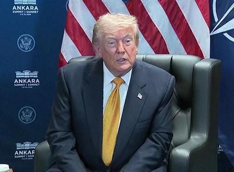 Trump, İran ile Anlaşmanın Sona Erdiğini Açıkladı