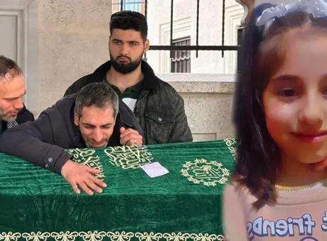 6 Yaşındaki Tesnim'in Trajik Ölümü: Yıkım Davasında Tahliye Kararı Çıktı