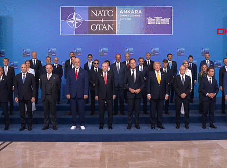 Ankara'da Tarihi NATO Zirvesi: Sonuç Bildirgesi Açıklandı