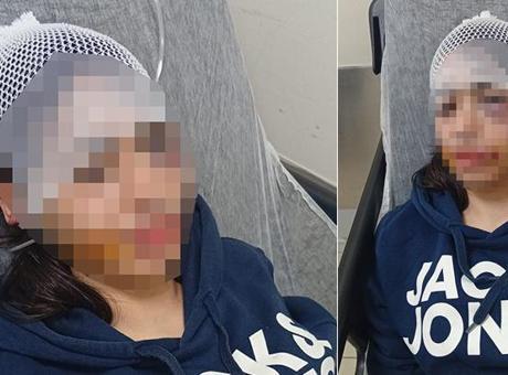 Ayrılık Kararını Kabullenemeyen Şahıs, Eski Kız Arkadaşına Korku Dolu Anlar Yaşattı