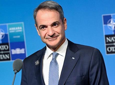 Miçotakis'ten Türkiye'ye Övgü: 'Zirve Muhteşemdi, Erdoğan ile İş Birliği Devam Edecek'