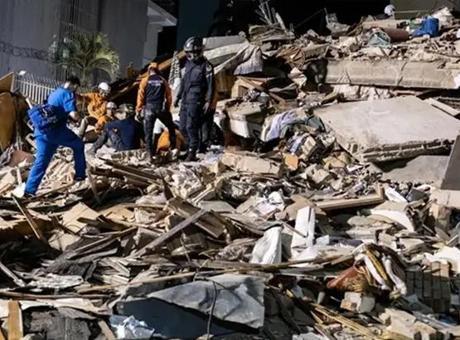 Venezuela'da Deprem Felaketi: Hayatını Kaybedenlerin Sayısı 3 Bin 811'e Yükseldi