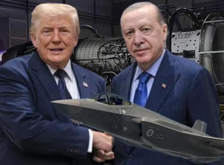 Trump'ın CAATSA Açıklamaları: Türkiye'nin F-35 Programına Etkileri ve Kongre Süreci Üzerine Yansımaları