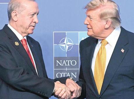 Ankara Zirvesi: Türkiye'nin Uluslararası Arenadaki Yeni Rolü