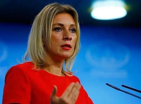 Rusya'dan NATO'ya Sert Eleştiriler: Silahlı Çatışma İhtimali Artıyor