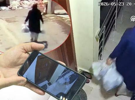 Kuyumcu ve Eşinin Şaşırtan Çöp Hikayesi: 400 Bin Lira Geri Bulundu