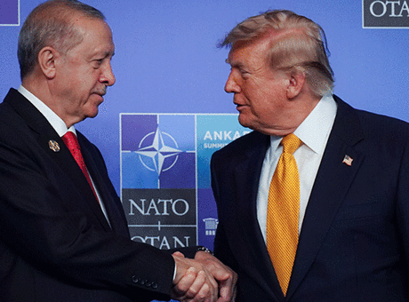MSB Sözcüsü Zeki Aktürk'ten CAATSA Yaptırımları Üzerine Açıklamalar